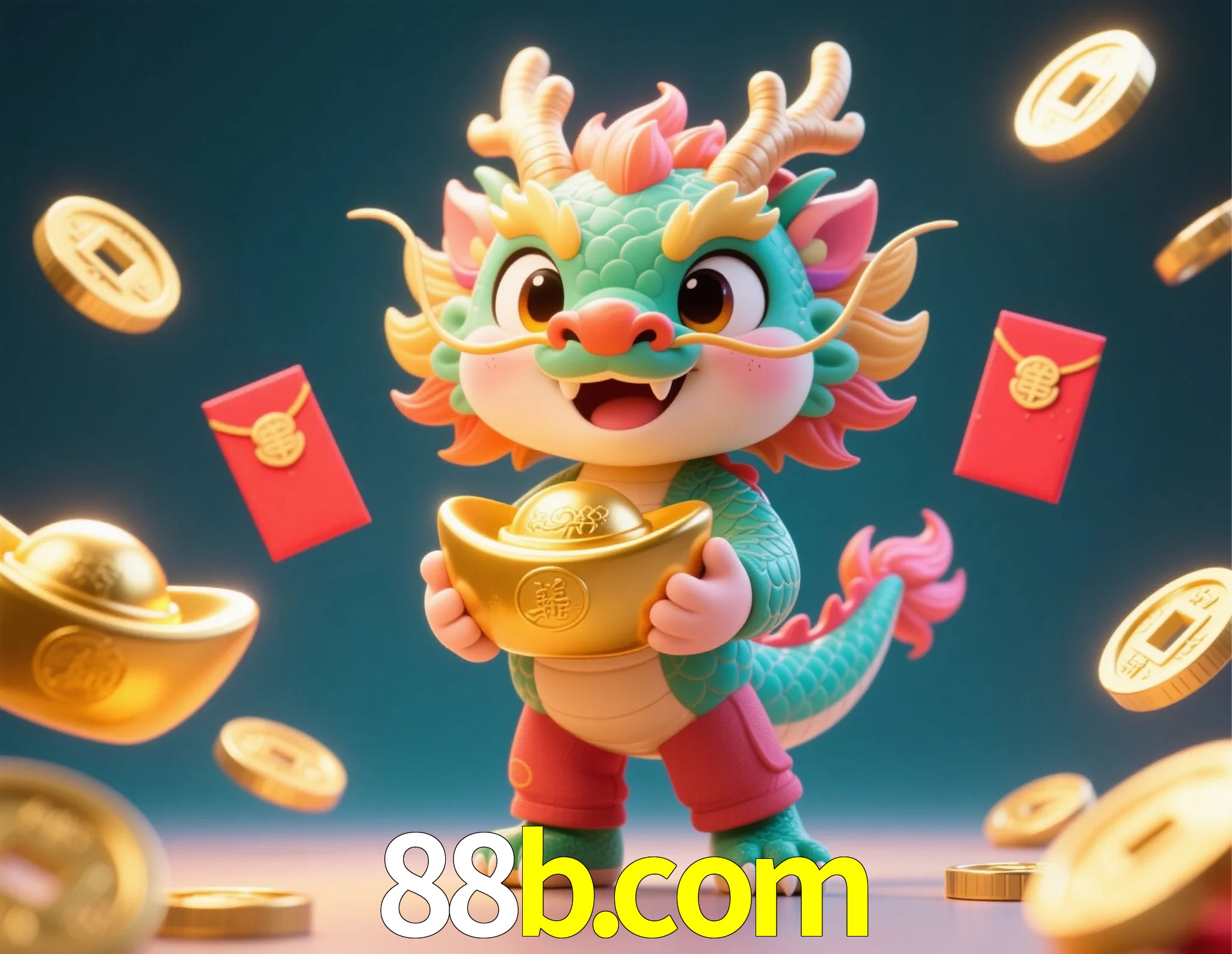 88b-Logo